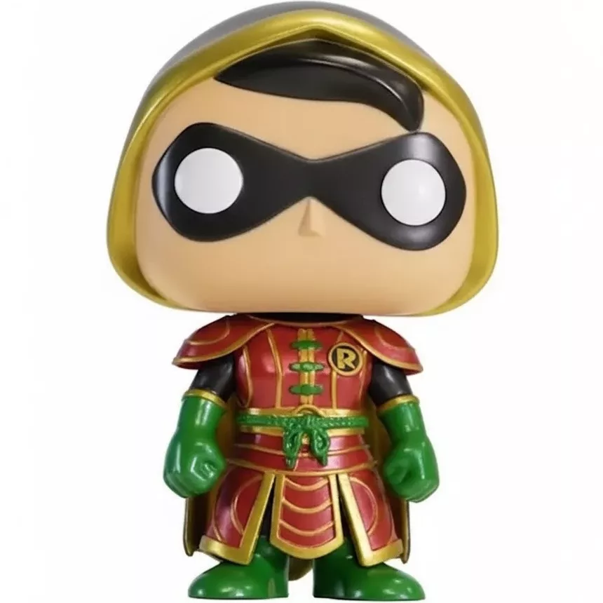 Robin