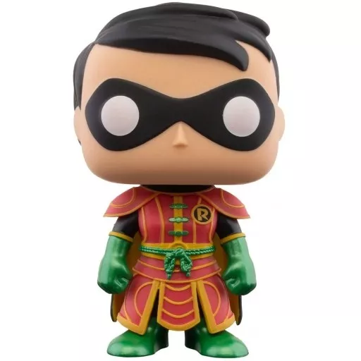 Robin