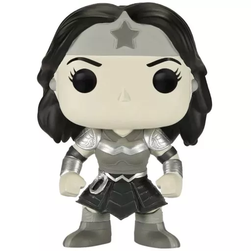 Wonder Woman