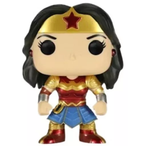 Wonder Woman