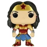 #378  Wonder Woman - Collectible Figure