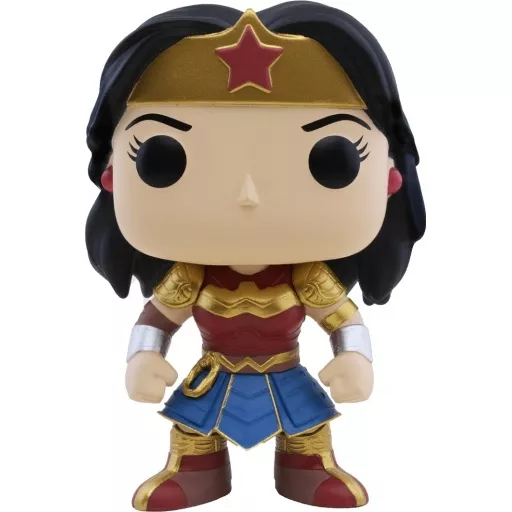 Wonder Woman