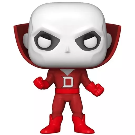 Deadman