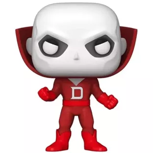 Deadman