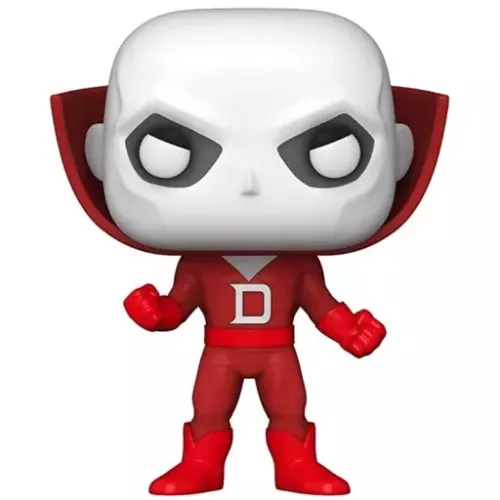 Funko Pop! Deadman #379 Batman Heroes Vinyl Figure