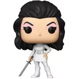 Wonder Woman Ultra Mod Secret Agent