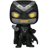 Black Hand image