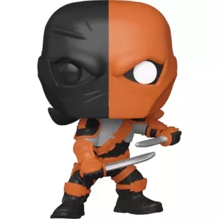 Deathstroke