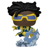 #387  Static - Collectible Figure