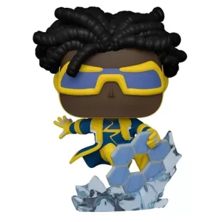 Static