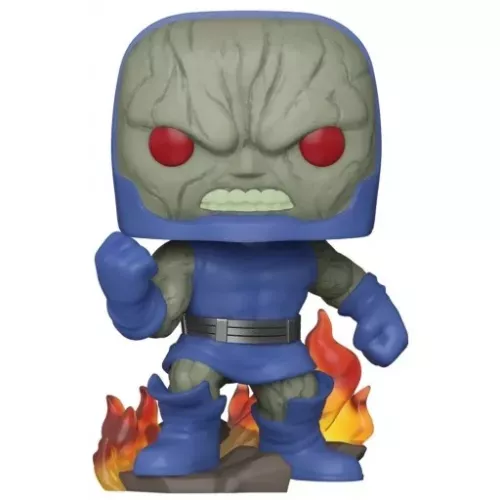 Funko Pop! Darkseid #388 Justice League Heroes Vinyl Figure
