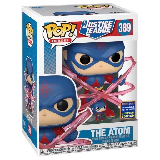 The Atom Box