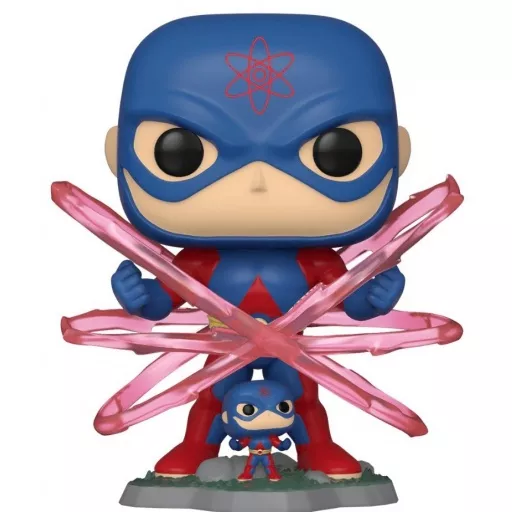 The Atom