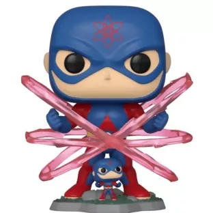 The Atom