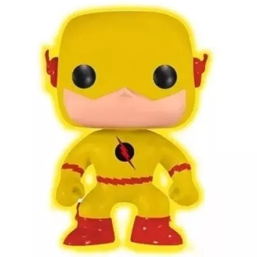 Reverse Flash