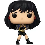 #391  Wonder Woman the Contest - Collectible Figure