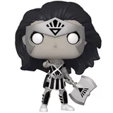 Wonder Woman Black Lantern