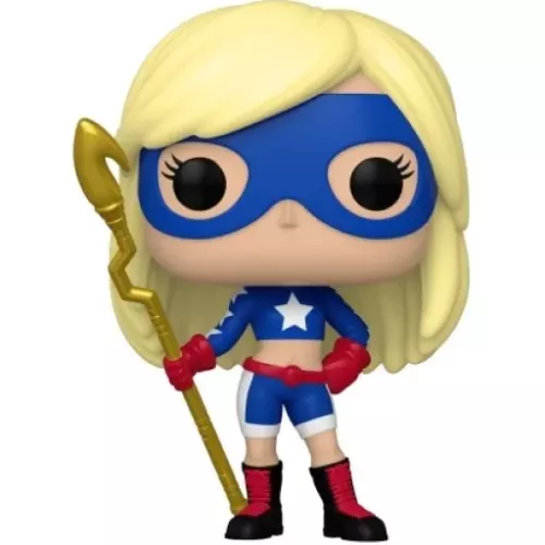 Funko Pop! Stargirl #394 Justice League Heroes Vinyl Figure