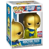 Doctor Fate