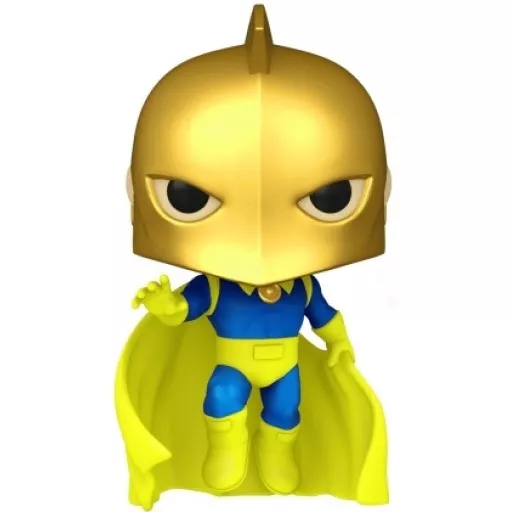 Doctor Fate