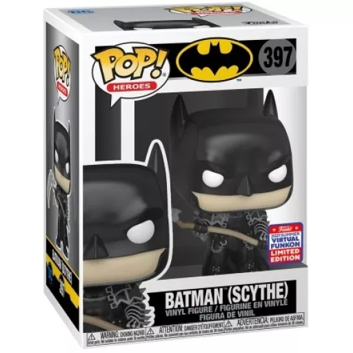 Batman (Scythe) Box
