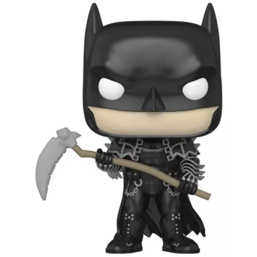 Batman (Scythe)