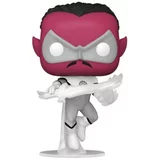 White Lantern Sinestro