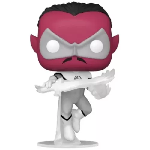 Funko Pop! White Lantern Sinestro #398 Green Lantern