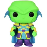 Martian Manhunter