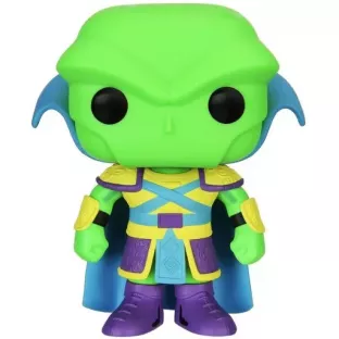 Martian Manhunter