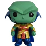 #399  Martian Manhunter - Collectible Figure