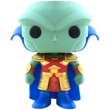 #399  Martian Manhunter - Collectible Figure