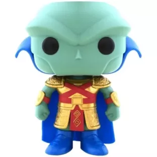 Martian Manhunter