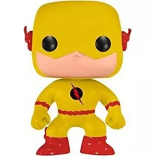 Reverse Flash