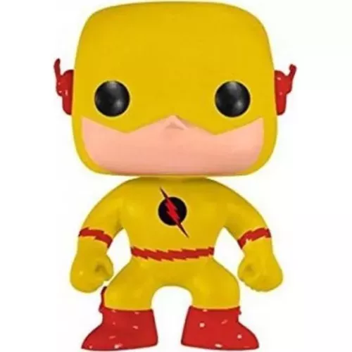 Funko Pop! Reverse Flash #39 DC Universe Heroes Vinyl Figure
