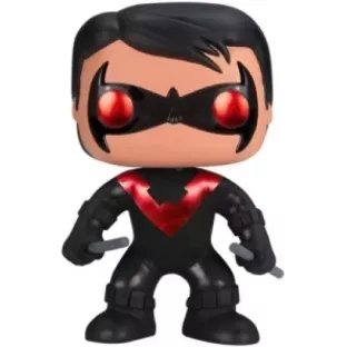 Nightwing image