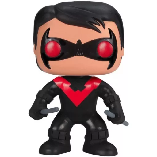 Nightwing