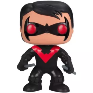 Nightwing image