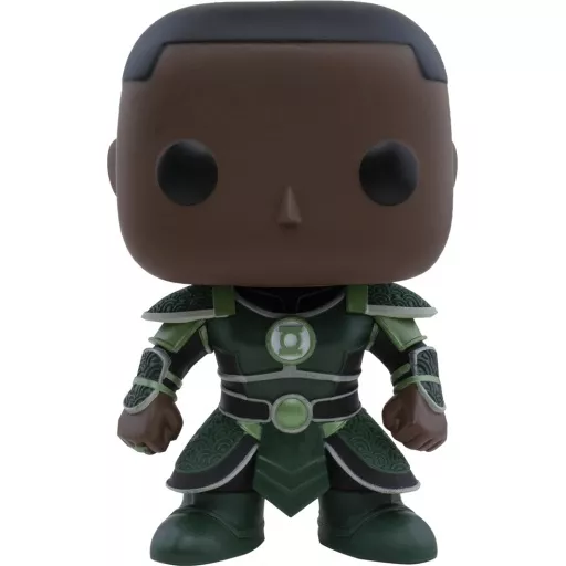 Green Lantern