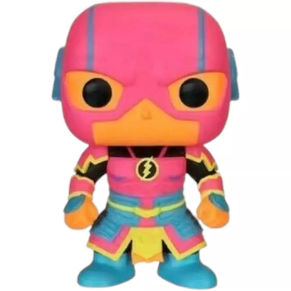 The Flash