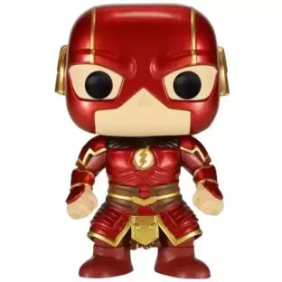 The Flash