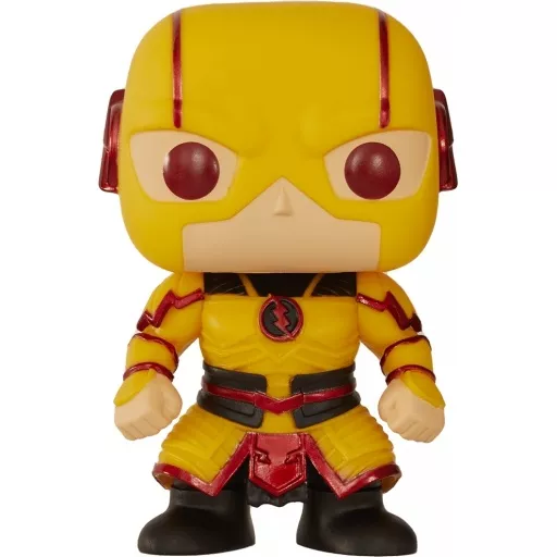 The Flash