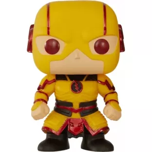 The Flash