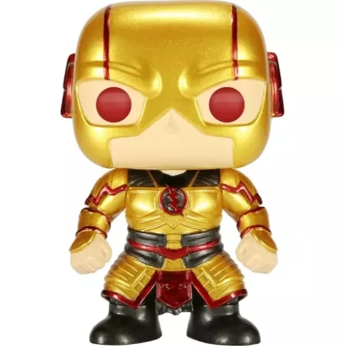 Funko Pop! The Flash #401 Imperial Palace Reverse Flash