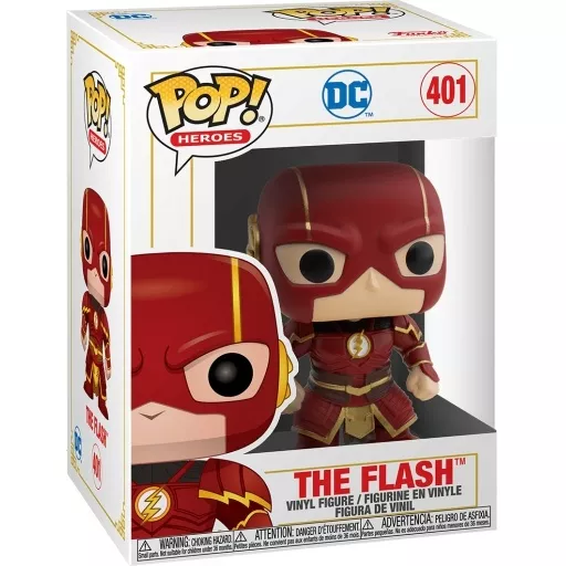 The Flash Box