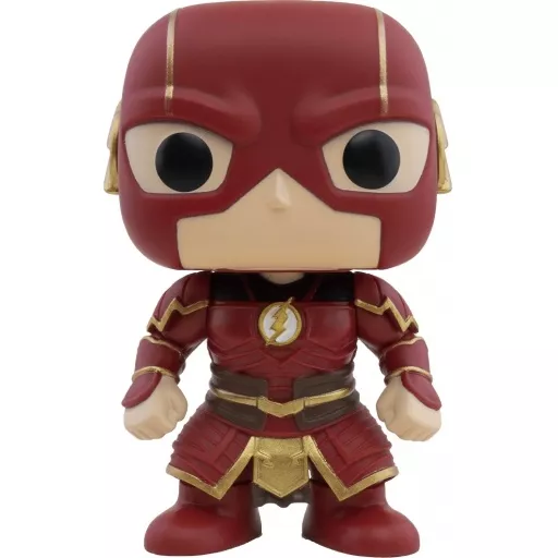 The Flash