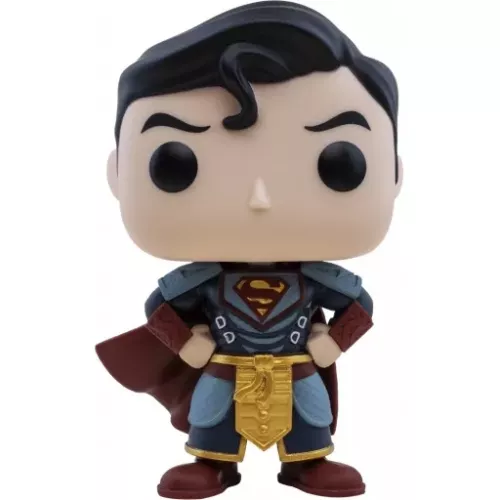 Funko Pop! Superman #402 Imperial Palace DC Heroes