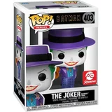 The Joker Batman 1989