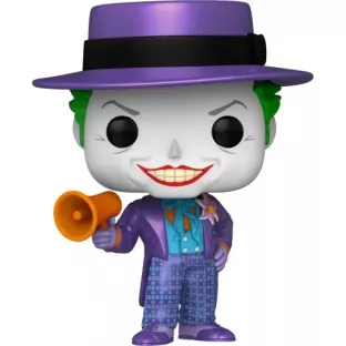 The Joker Batman 1989