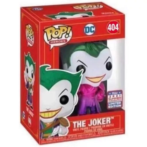 The Joker Box